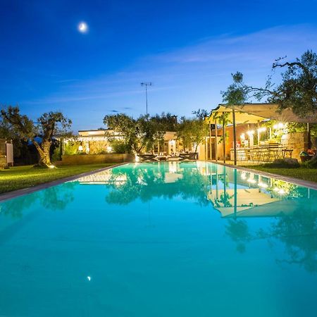 Masseria Piccapicca Morciano di Leuca Luaran gambar