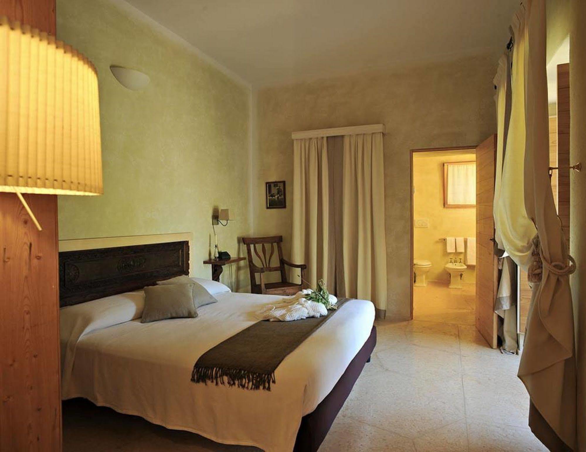 Masseria Piccapicca Morciano di Leuca Luaran gambar