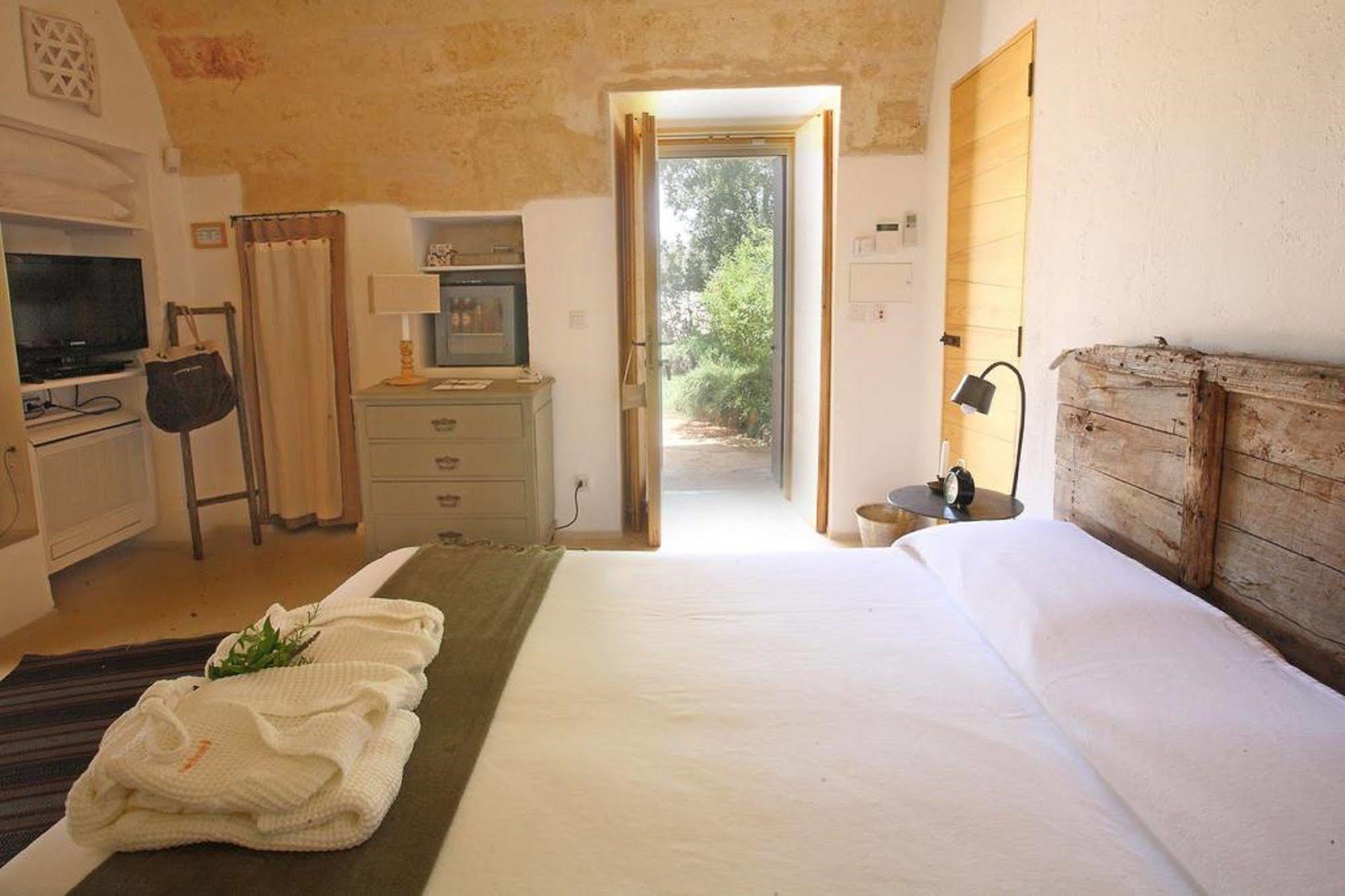 Masseria Piccapicca Morciano di Leuca Luaran gambar